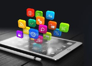 Mobile Application Development Services