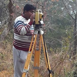Land Survey Services
