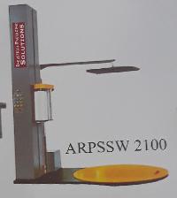 ARPSSW 2100 Pallet Strapping Wrapping Machine