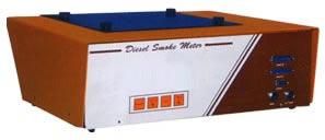 Diesel Smoke Meter