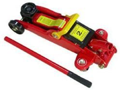 Hydraulic Jacks