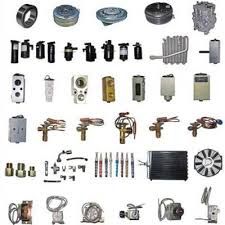 Air Conditioner Parts