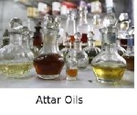 attar oil