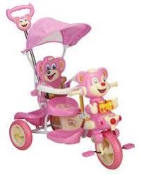 Baby Tricycles