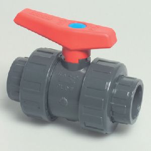 Ball Valves