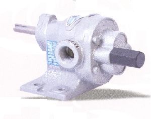 C.I Gear Pump for Liquid Loading Unloading