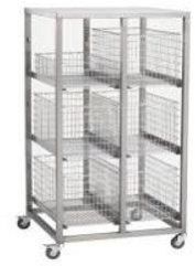 cage trolleys