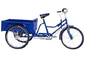 Cargo Rickshaw