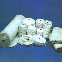 Ceramic Fiber Cloth