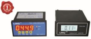 Conductivity cum TDS Indicator