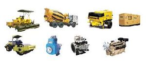 Construction Equipments