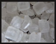 Crystal Sugar