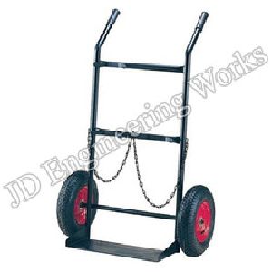 Cylinder Trolleys