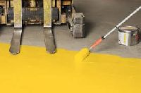 Epoxy Floor Paint