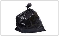 Garbage Bags