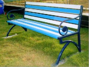 Garden Bench