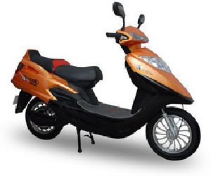 Hulikkal Avatar E-Bike