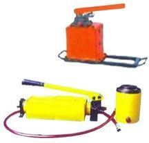 Hydraulic Mini Jack