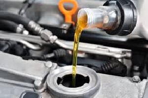 Lubricant Oil