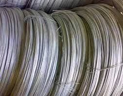 Mild Steel Wires