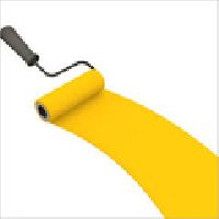 paint roller handle