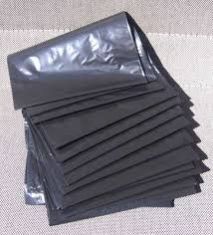 Plastic Garbage Bags