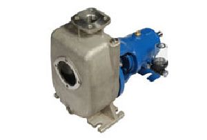 Self Priming Pump