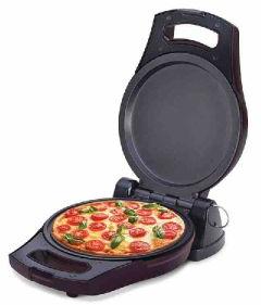 Kent Pizza & Omelette Maker