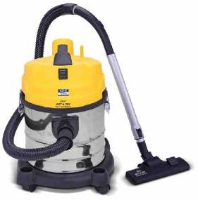 Kent Wet & Dry Vacuum Cleaner