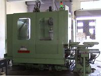 CNC Machine