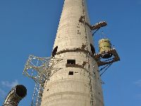 Frp Chimney