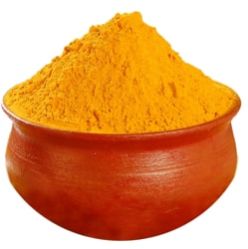 Turmeric Powderumin Powder