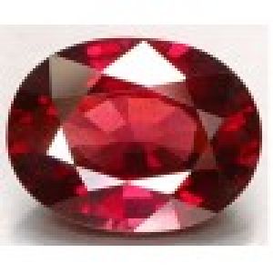 Ruby Gemstones