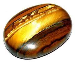 Tiger Eye Stone