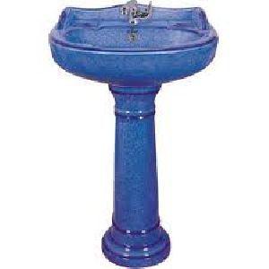 Pedestal Wash Basin Vitross