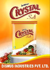 Crystal Salt