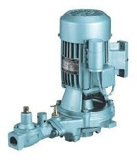 Jet Pumps