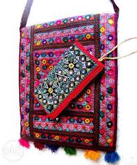 Sindhi Bags