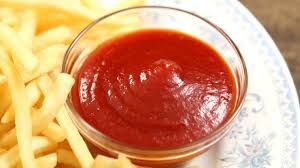 Tomato Ketchup