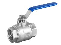 Ball Valves