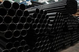 Carbon Alloy Tubes