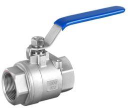 Ic Ball Valve