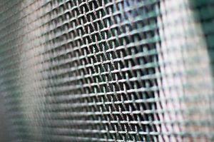 Industrial Wire Mesh