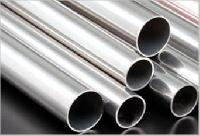 Nickel Alloy Pipes and Tubes