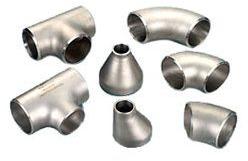 Pipe & Tube Fittings