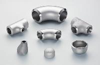 steel buttweld fittings