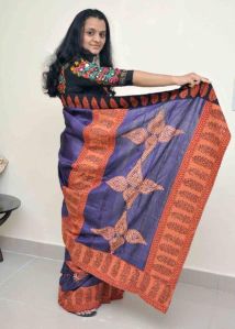 Designer Sarees