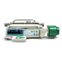 Syringe Infusion Pump