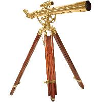 Brass Telescope