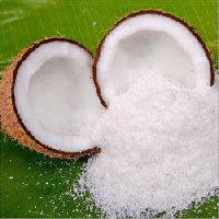 Desiccated Coconut